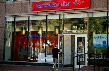 Bank of America Sebut Saham ESG Paling Banyak Diburu Tahun Ini