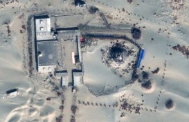 Pemerintah China Disebut Hancurkan 8.500 Masjid dan Situs Keagamaan di Xinjiang