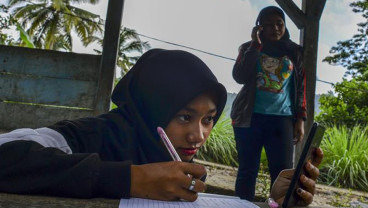 Sebuah 'Catatan' di Balik Kuota Internet Gratis Kemendikbud
