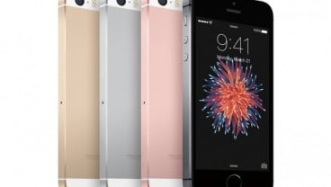 5 Terpopuler Teknologi, Harga iPhone SE 2020 di Indonesia Diumumkan dan 34,8 Juta Nomor Dapat Kuota Internet Gratis