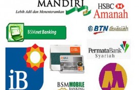 Asbisindo: Literasi dan Digitalisasi Kunci Pengembangan Perbankan Syariah