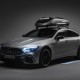 Keren, Mercedes-AMG Kini Bisa Ditambah Aksesoris Roof Box