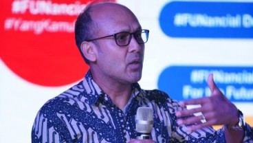 Layani 4,6 Juta Pelanggan, Home Credit Beri Apresiasi