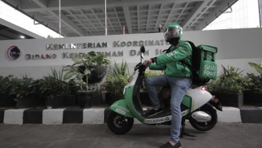 PN Jaksel Batalkan Sanksi KPPU, Grab Selamat dari Vonis Puluhan Miliar