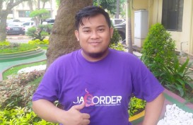 Adam Fikri, Mengadu Untung Lewat JasOrder, E-commerce dengan Sistem Pre-order 