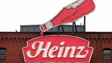 Heinz ABC Lebih Adaptif Hadapi Kondisi Pasar Tahun Depan