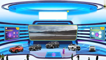 Adira Virtual Expo 2020 Hadirkan Pembiayaan Mobil dan Motor