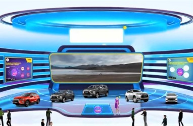 Adira Virtual Expo 2020 Hadirkan Pembiayaan Mobil dan Motor