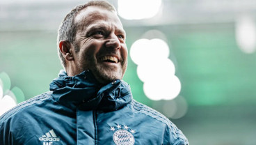 Jadwal Bundesliga : Hoffenheim vs Munchen, Augsburg vs Dortmund