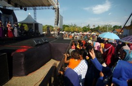 Wakil Ketua DPRD Tegal Gelar Konser Dangdut, Polri: Ada Dugaan Pidana