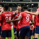 Lille Gasak Nantes 2–0, Pimpin Klasemen Sementara Ligue 1 Prancis