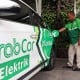 Grab Lolos dari Jeratan Denda KPPU Senilai Rp30 Miliar