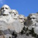 Nama Mount Rushmore Tidak Akan Diubah