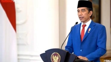 Jokowi: 31,4 Juta Pelanggan Sudah Terima Diskon Listrik