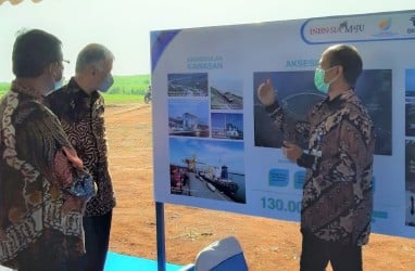 Perusahaan Korsel Ini Relokasi Pabriknya ke Indonesia