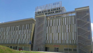 RS UI Disiapkan Jadi RS Pusat Rujukan Covid-19 di Depok