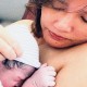 Titi Rajo Bintang Lahirkan Bayi Laki-Laki, Berikut Foto-Fotonya