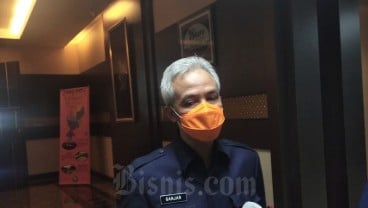 Gubernur Ganjar Dukung Polisi Pidanakan Penyelenggara Konser Dangdut di Tegal