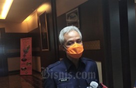 Gubernur Ganjar Dukung Polisi Pidanakan Penyelenggara Konser Dangdut di Tegal