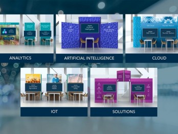 SAS Analytics Siap Bantu Analisis Data Covid-19 di Indonesia