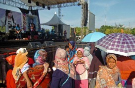 Wakil Ketua DPRD Tegal Minta Maaf, Izinnya Organ Tungal, bukan Konser Dangdut