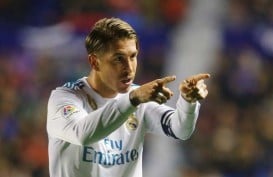 Asyik, Madrid Menang Lagi dari Titik Penalti, Skor 3–2 vs Real Betis