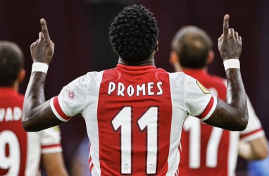 Hasil Liga Belanda, Ajax & Heerenveen Bersama Pimpin Klasemen