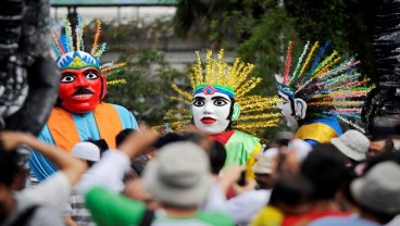 Hore! Seniman dan Budayawan Juga Dapat Insentif Pandemi