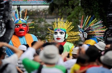 Hore! Seniman dan Budayawan Juga Dapat Insentif Pandemi