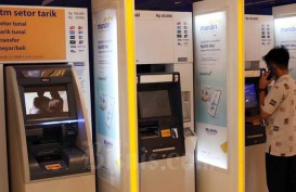 Nasabah Keluhkan ATM Tak Bisa Tarik Duit, Begini Penjelasan Bank Mandiri