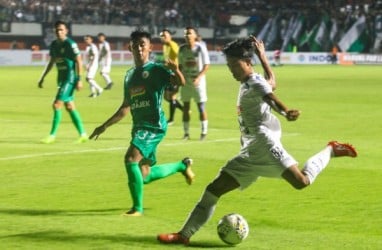 Sultan Diminta Membatalkan Izin Kompetisi Liga 1 di Jogja