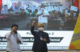 Kekayaan Paslon Pilkada Kota Surabaya: Cawali Machfud Arifin Terkaya