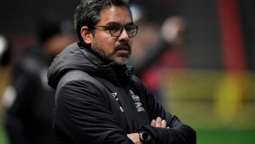 Schalke Akhirnya Pecat David Wagner Usai Kalah Dua Kali