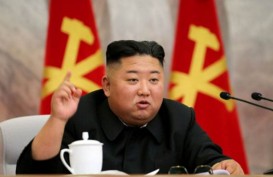 Kim Jong-un Minta Maaf Atas Ditembaknya Pejabat Korsel, Tapi...
