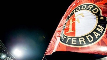 Hasil Liga Belanda: Tekuk ADO, Feyenoord Naik ke Posisi Tiga