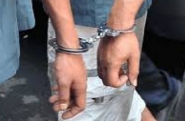 Polisi Gerebek Rumah Penghasil Puluhan Kilogram Sabu di Deli Serdang