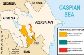 Konflik Armenia-Azerbaijan, Turki: Jangan Biarkan Kaukasus Terbakar