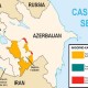 Konflik Armenia-Azerbaijan, Turki: Jangan Biarkan Kaukasus Terbakar