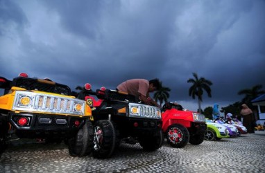 Jateng Terancam Hujan Lebat dan Angin Kencang 3 Hari, ini Lokasinya