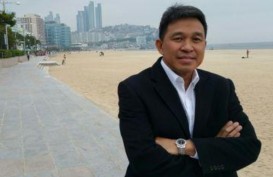 Dirjen KKP Aryo Hanggono Terpapar Corona Setelah Ikut Kunjungan Menteri Edhy