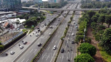 Setelah Indonesia Resesi, Ancaman Depresi Ekonomi Semakin Dekat?