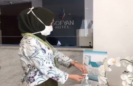 Staycation Aman dan Nyaman Selama PSBB ala Hotel Sofyan