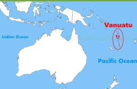 Mengenal Vanuatu, Negara Kecil yang Usik Indonesia soal Papua di Sidang Umum PBB