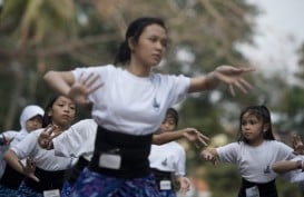 Normal Baru, Biaya Operasional Kegiatan Seni Budaya Meningkat