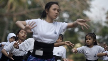 Normal Baru, Biaya Operasional Kegiatan Seni Budaya Meningkat