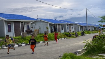 Dua Tahun Likuefaksi Palu, Pemulihan Masih Berjalan, Tantangan Baru Sudah Datang