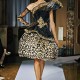 Kreasi Batik Indonesia Bertemu dengan Gaya Eropa di Milan Fashion Week