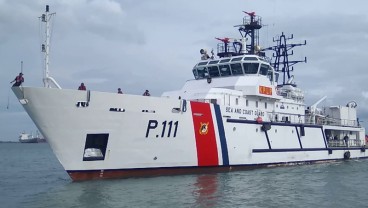 Kemenko Marves Penasaran Soal TSS di Selat Lombok