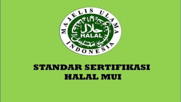 Sertifikasi Halal, Pelaku Usaha Mikro Kecil Dapat Tarif 0 Persen