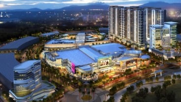 Raup Marketing Sales Rp540 Miliar, Proyek Residensial Jadi Andalan Metland (MTLA)